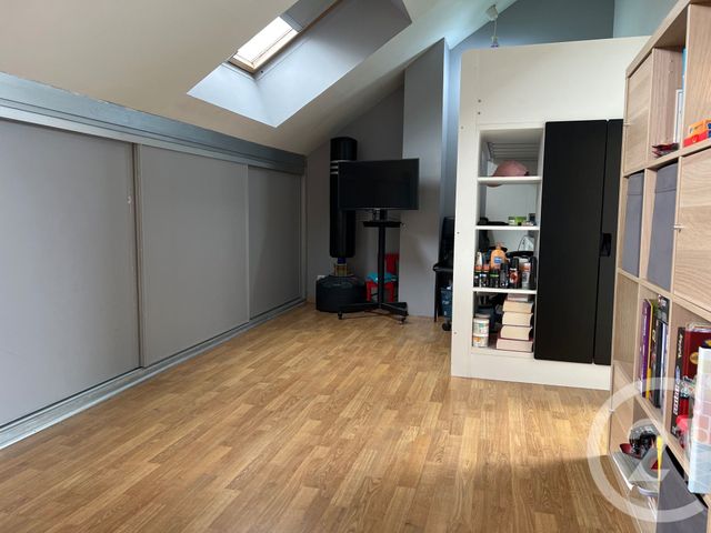 Appartement F4 à vendre - 4 pièces - 92.98 m2 - FLINS SUR SEINE - 78 - ILE-DE-FRANCE - Century 21 Agence Hennequin