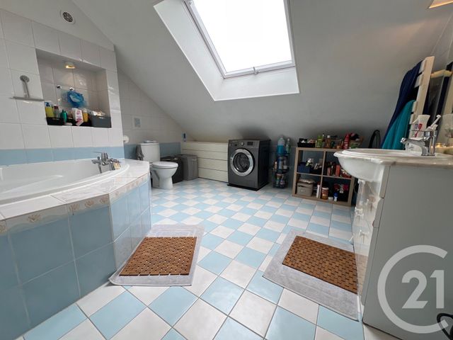 Appartement F4 à vendre - 4 pièces - 92.98 m2 - FLINS SUR SEINE - 78 - ILE-DE-FRANCE - Century 21 Agence Hennequin