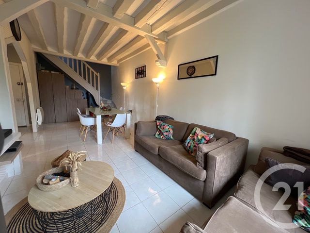 Appartement F4 à vendre - 4 pièces - 92.98 m2 - FLINS SUR SEINE - 78 - ILE-DE-FRANCE - Century 21 Agence Hennequin