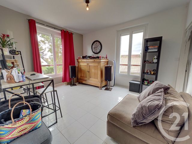 Appartement F4 à vendre - 4 pièces - 92.98 m2 - FLINS SUR SEINE - 78 - ILE-DE-FRANCE - Century 21 Agence Hennequin