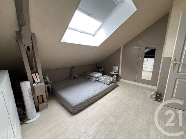 Appartement F4 à vendre - 4 pièces - 92.98 m2 - FLINS SUR SEINE - 78 - ILE-DE-FRANCE - Century 21 Agence Hennequin