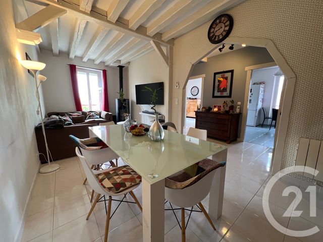 appartement - FLINS SUR SEINE - 78