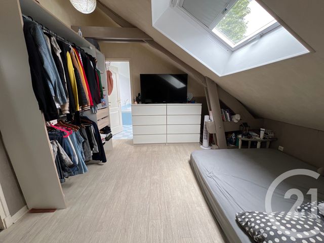 Appartement F4 à vendre - 4 pièces - 92.98 m2 - FLINS SUR SEINE - 78 - ILE-DE-FRANCE - Century 21 Agence Hennequin