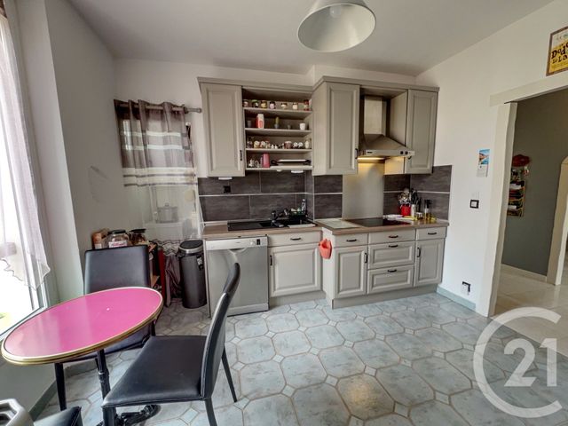 Appartement F4 à vendre - 4 pièces - 92.98 m2 - FLINS SUR SEINE - 78 - ILE-DE-FRANCE - Century 21 Agence Hennequin