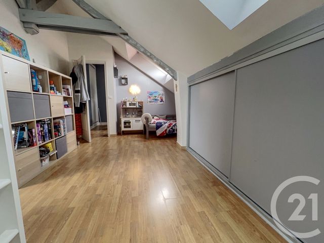 Appartement F4 à vendre - 4 pièces - 92.98 m2 - FLINS SUR SEINE - 78 - ILE-DE-FRANCE - Century 21 Agence Hennequin