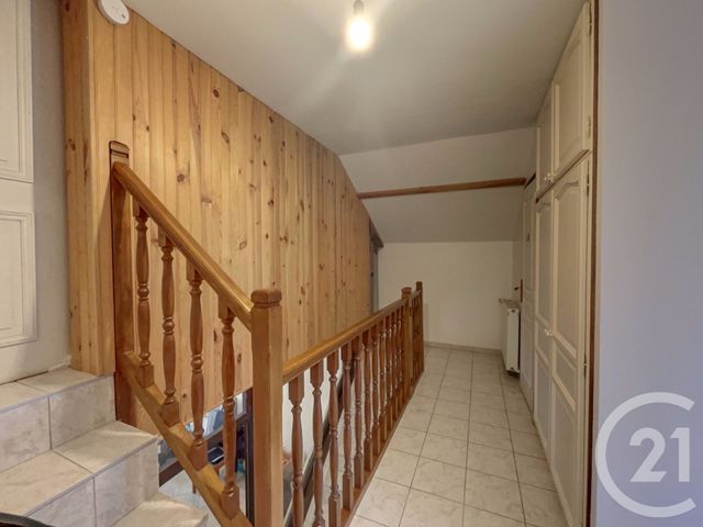 maison à vendre - 4 pièces - 116.99 m2 - LES MUREAUX - 78 - ILE-DE-FRANCE - Century 21 Agence Hennequin