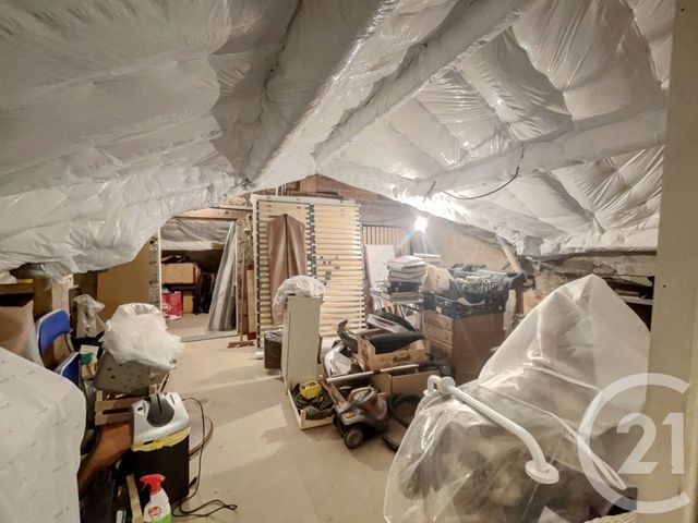 maison à vendre - 4 pièces - 116.99 m2 - LES MUREAUX - 78 - ILE-DE-FRANCE - Century 21 Agence Hennequin