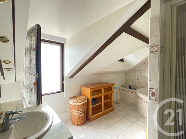 maison à vendre - 4 pièces - 116.99 m2 - LES MUREAUX - 78 - ILE-DE-FRANCE - Century 21 Agence Hennequin