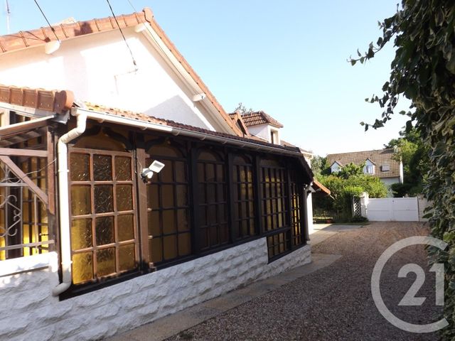 maison à vendre - 4 pièces - 116.99 m2 - LES MUREAUX - 78 - ILE-DE-FRANCE - Century 21 Agence Hennequin