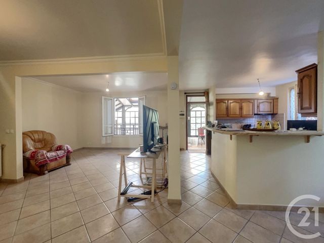 maison à vendre - 4 pièces - 116.99 m2 - LES MUREAUX - 78 - ILE-DE-FRANCE - Century 21 Agence Hennequin