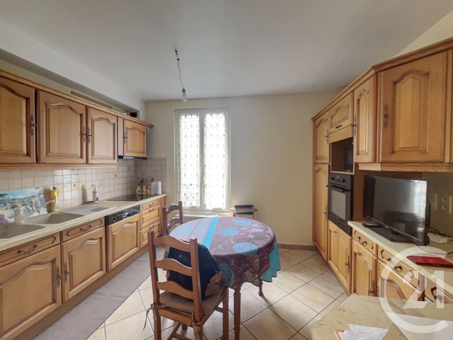 maison à vendre - 4 pièces - 116.99 m2 - LES MUREAUX - 78 - ILE-DE-FRANCE - Century 21 Agence Hennequin