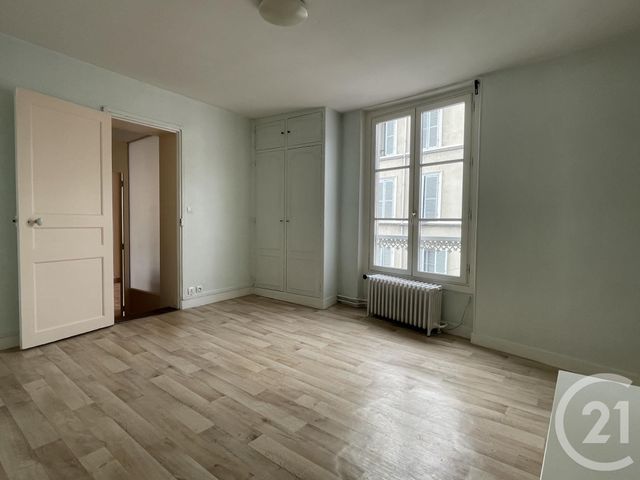 Appartement F2 à vendre - 2 pièces - 59.6 m2 - MEULAN EN YVELINES - 78 - ILE-DE-FRANCE - Century 21 Agence Hennequin