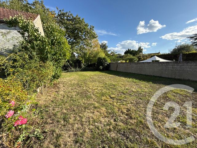 Afficher la photo en grand maison à vendre - 4 pièces - 74.0 m2 - HARGEVILLE - 78 - ILE-DE-FRANCE - Century 21 Agence Hennequin