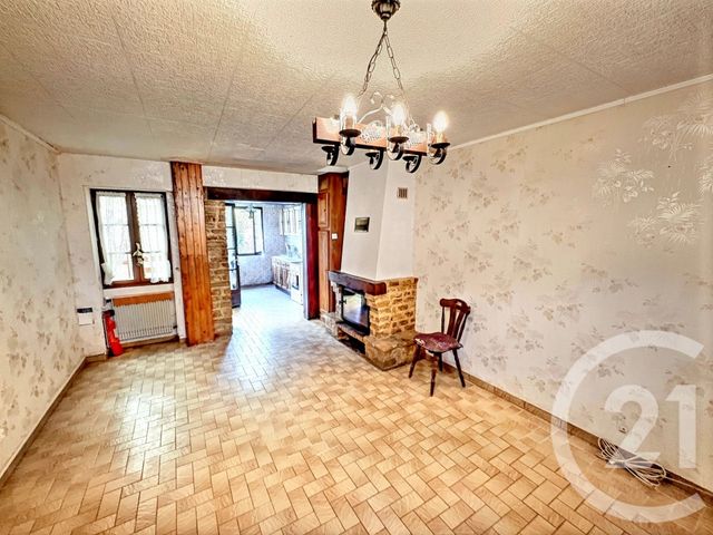 Afficher la photo en grand maison à vendre - 4 pièces - 74.0 m2 - HARGEVILLE - 78 - ILE-DE-FRANCE - Century 21 Agence Hennequin