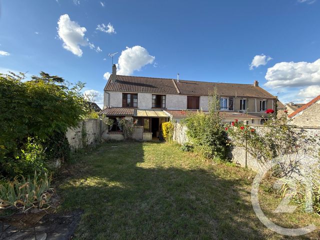 Afficher la photo en grand maison à vendre - 4 pièces - 74.0 m2 - HARGEVILLE - 78 - ILE-DE-FRANCE - Century 21 Agence Hennequin