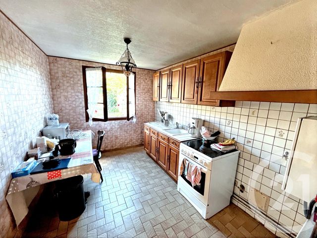 Afficher la photo en grand maison à vendre - 4 pièces - 74.0 m2 - HARGEVILLE - 78 - ILE-DE-FRANCE - Century 21 Agence Hennequin