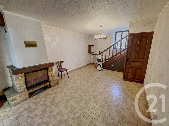 Afficher la photo en grand maison à vendre - 4 pièces - 74.0 m2 - HARGEVILLE - 78 - ILE-DE-FRANCE - Century 21 Agence Hennequin