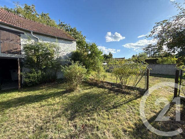 Afficher la photo en grand maison à vendre - 4 pièces - 74.0 m2 - HARGEVILLE - 78 - ILE-DE-FRANCE - Century 21 Agence Hennequin