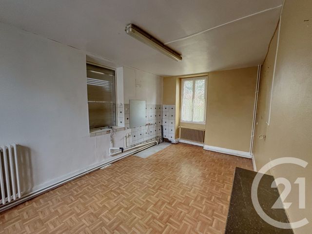 maison à vendre - 7 pièces - 180.0 m2 - ECQUEVILLY - 78 - ILE-DE-FRANCE - Century 21 Agence Hennequin