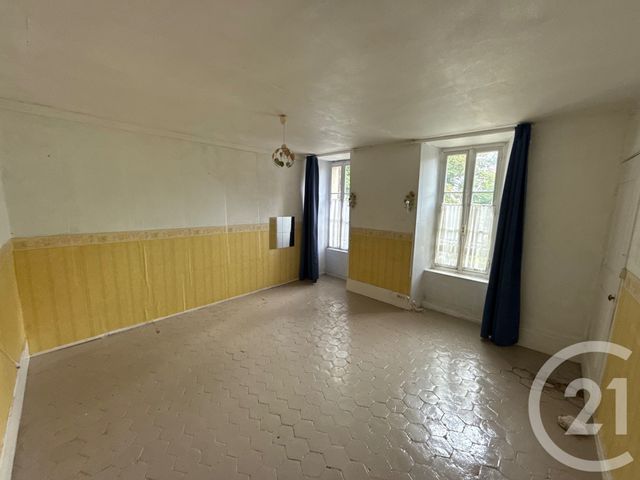 maison à vendre - 7 pièces - 180.0 m2 - ECQUEVILLY - 78 - ILE-DE-FRANCE - Century 21 Agence Hennequin