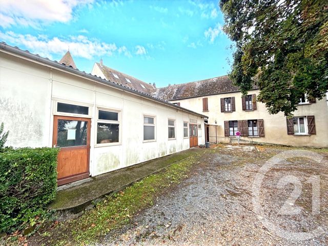 maison à vendre - 7 pièces - 180.0 m2 - ECQUEVILLY - 78 - ILE-DE-FRANCE - Century 21 Agence Hennequin
