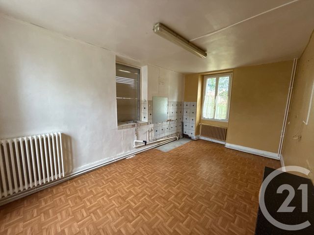 maison à vendre - 7 pièces - 180.0 m2 - ECQUEVILLY - 78 - ILE-DE-FRANCE - Century 21 Agence Hennequin