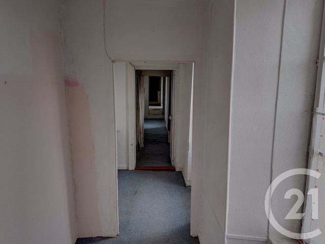 maison à vendre - 7 pièces - 180.0 m2 - ECQUEVILLY - 78 - ILE-DE-FRANCE - Century 21 Agence Hennequin