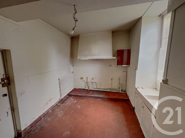 maison à vendre - 7 pièces - 180.0 m2 - ECQUEVILLY - 78 - ILE-DE-FRANCE - Century 21 Agence Hennequin