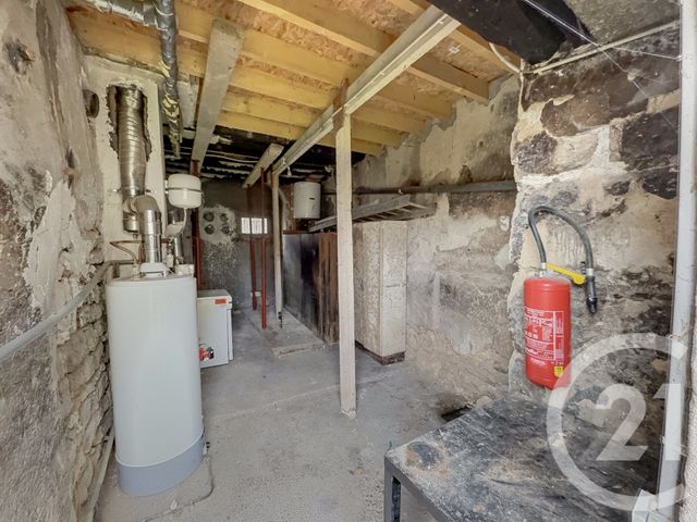 maison à vendre - 7 pièces - 180.0 m2 - ECQUEVILLY - 78 - ILE-DE-FRANCE - Century 21 Agence Hennequin