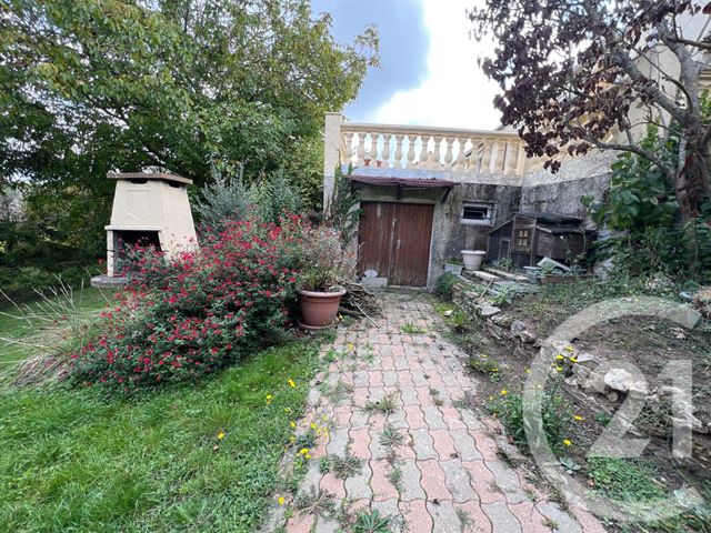 maison à vendre - 5 pièces - 85.0 m2 - EPONE - 78 - ILE-DE-FRANCE - Century 21 Agence Hennequin