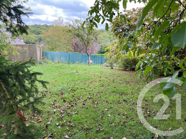 maison à vendre - 5 pièces - 85.0 m2 - EPONE - 78 - ILE-DE-FRANCE - Century 21 Agence Hennequin