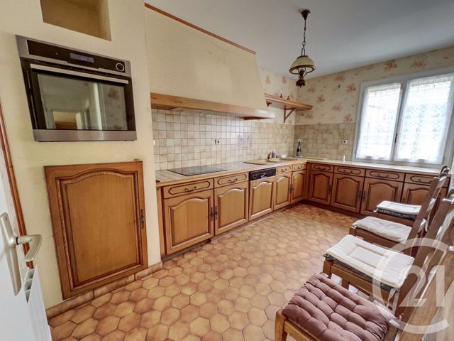 maison à vendre - 5 pièces - 85.0 m2 - EPONE - 78 - ILE-DE-FRANCE - Century 21 Agence Hennequin