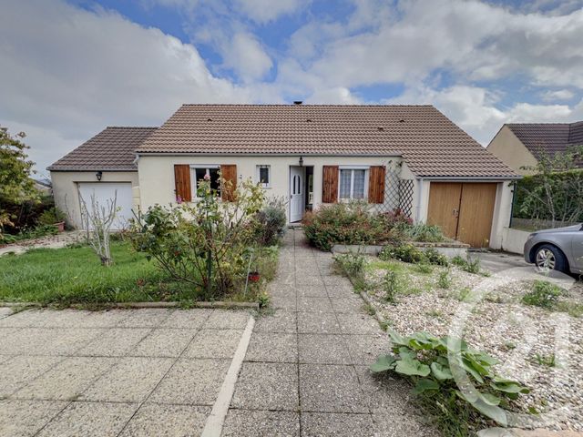 maison à vendre - 5 pièces - 85.0 m2 - EPONE - 78 - ILE-DE-FRANCE - Century 21 Agence Hennequin