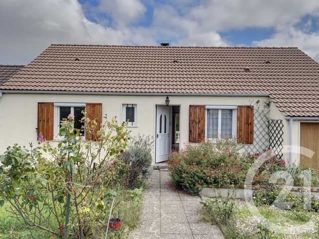 maison - EPONE - 78