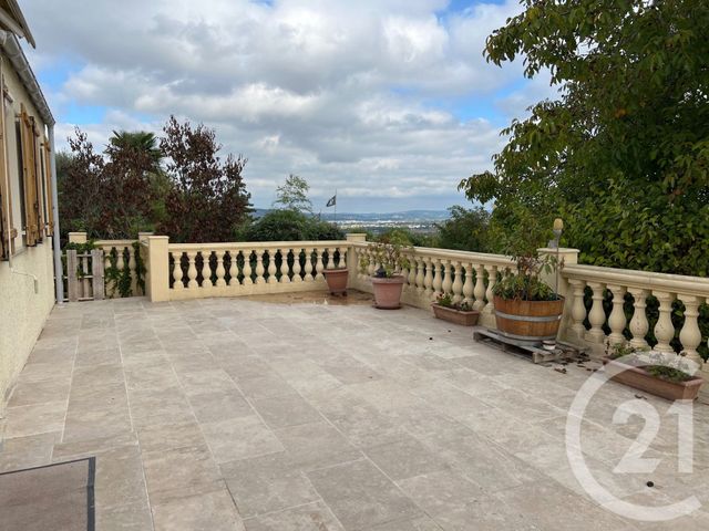 maison à vendre - 5 pièces - 85.0 m2 - EPONE - 78 - ILE-DE-FRANCE - Century 21 Agence Hennequin