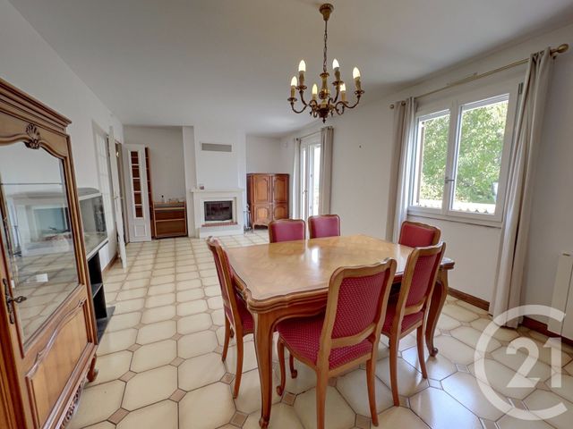 maison à vendre - 5 pièces - 85.0 m2 - EPONE - 78 - ILE-DE-FRANCE - Century 21 Agence Hennequin