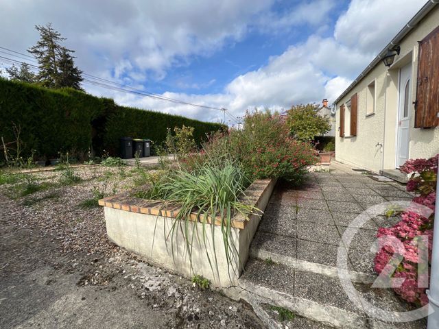 maison à vendre - 5 pièces - 85.0 m2 - EPONE - 78 - ILE-DE-FRANCE - Century 21 Agence Hennequin