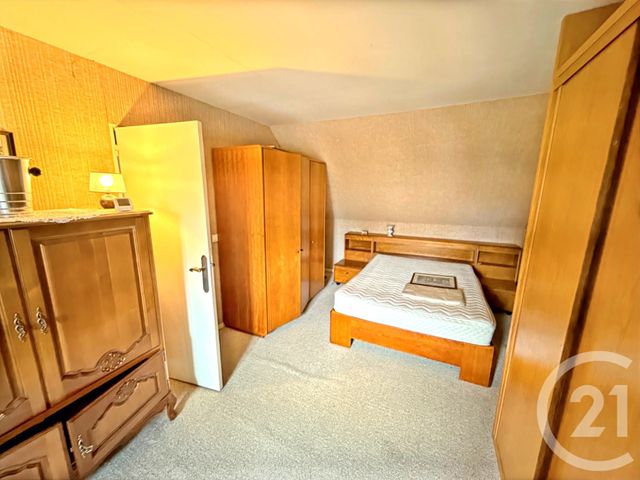 maison à vendre - 6 pièces - 130.0 m2 - ECQUEVILLY - 78 - ILE-DE-FRANCE - Century 21 Agence Hennequin