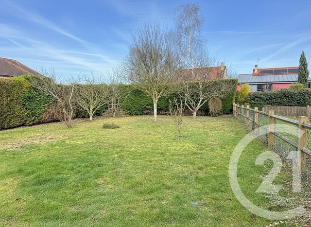 maison à vendre - 6 pièces - 138.0 m2 - ECQUEVILLY - 78 - ILE-DE-FRANCE - Century 21 Agence Hennequin