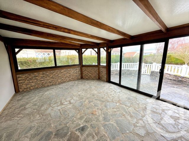 maison à vendre - 6 pièces - 138.0 m2 - ECQUEVILLY - 78 - ILE-DE-FRANCE - Century 21 Agence Hennequin