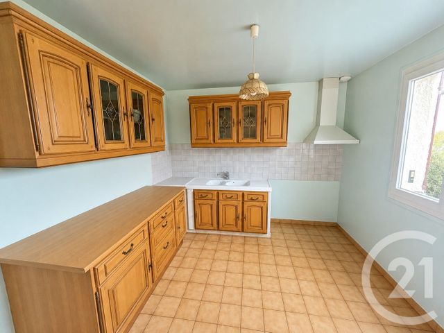 maison à vendre - 6 pièces - 138.0 m2 - ECQUEVILLY - 78 - ILE-DE-FRANCE - Century 21 Agence Hennequin