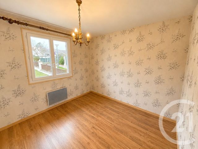 maison à vendre - 6 pièces - 138.0 m2 - ECQUEVILLY - 78 - ILE-DE-FRANCE - Century 21 Agence Hennequin