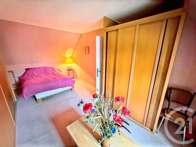 maison à vendre - 6 pièces - 130.0 m2 - ECQUEVILLY - 78 - ILE-DE-FRANCE - Century 21 Agence Hennequin