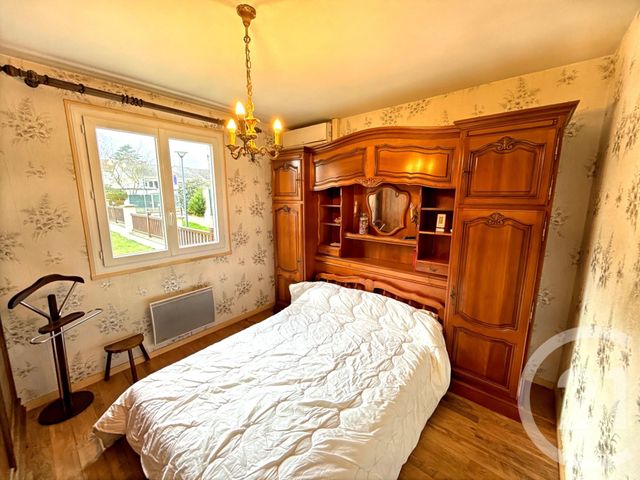 maison à vendre - 6 pièces - 130.0 m2 - ECQUEVILLY - 78 - ILE-DE-FRANCE - Century 21 Agence Hennequin