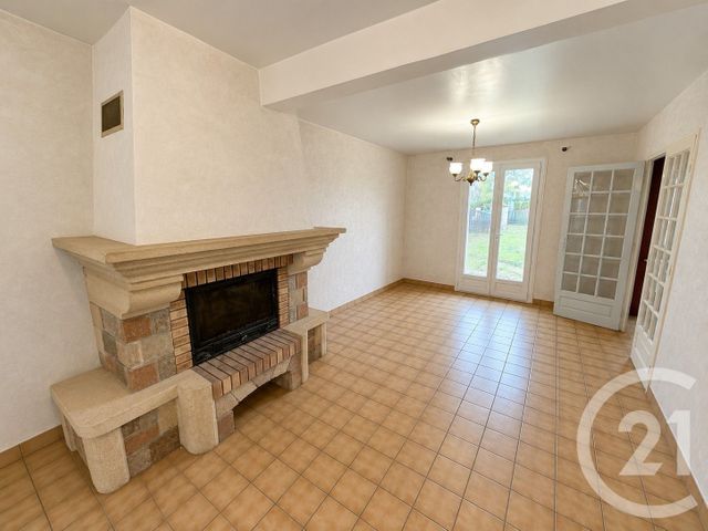 maison à vendre - 6 pièces - 138.0 m2 - ECQUEVILLY - 78 - ILE-DE-FRANCE - Century 21 Agence Hennequin