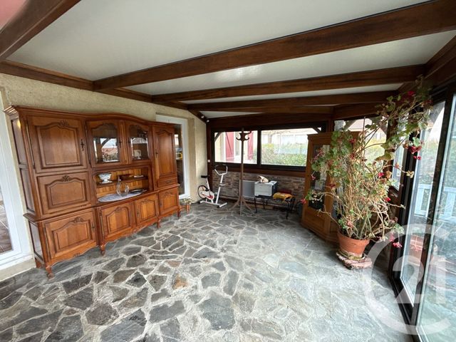 maison à vendre - 6 pièces - 130.0 m2 - ECQUEVILLY - 78 - ILE-DE-FRANCE - Century 21 Agence Hennequin