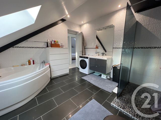 maison à vendre - 6 pièces - 101.0 m2 - EPONE - 78 - ILE-DE-FRANCE - Century 21 Agence Hennequin