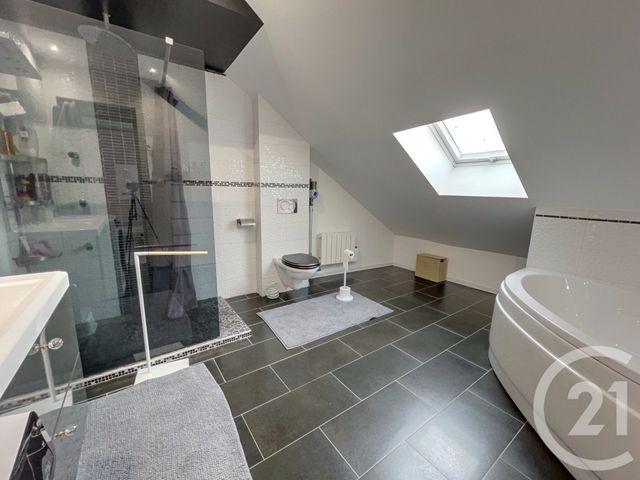 maison à vendre - 6 pièces - 101.0 m2 - EPONE - 78 - ILE-DE-FRANCE - Century 21 Agence Hennequin