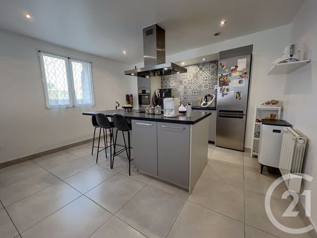 maison à vendre - 6 pièces - 101.0 m2 - EPONE - 78 - ILE-DE-FRANCE - Century 21 Agence Hennequin