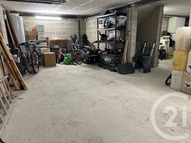 maison à vendre - 6 pièces - 101.0 m2 - EPONE - 78 - ILE-DE-FRANCE - Century 21 Agence Hennequin